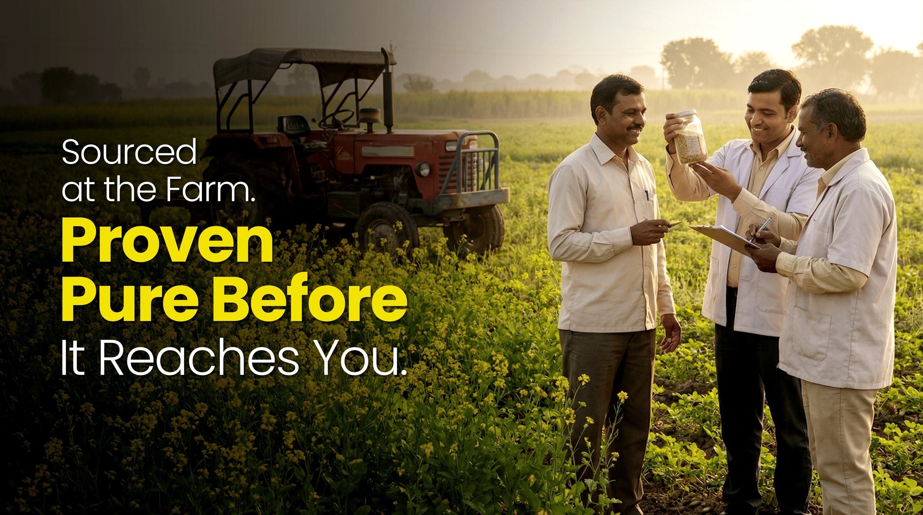 Responsive Banner Image