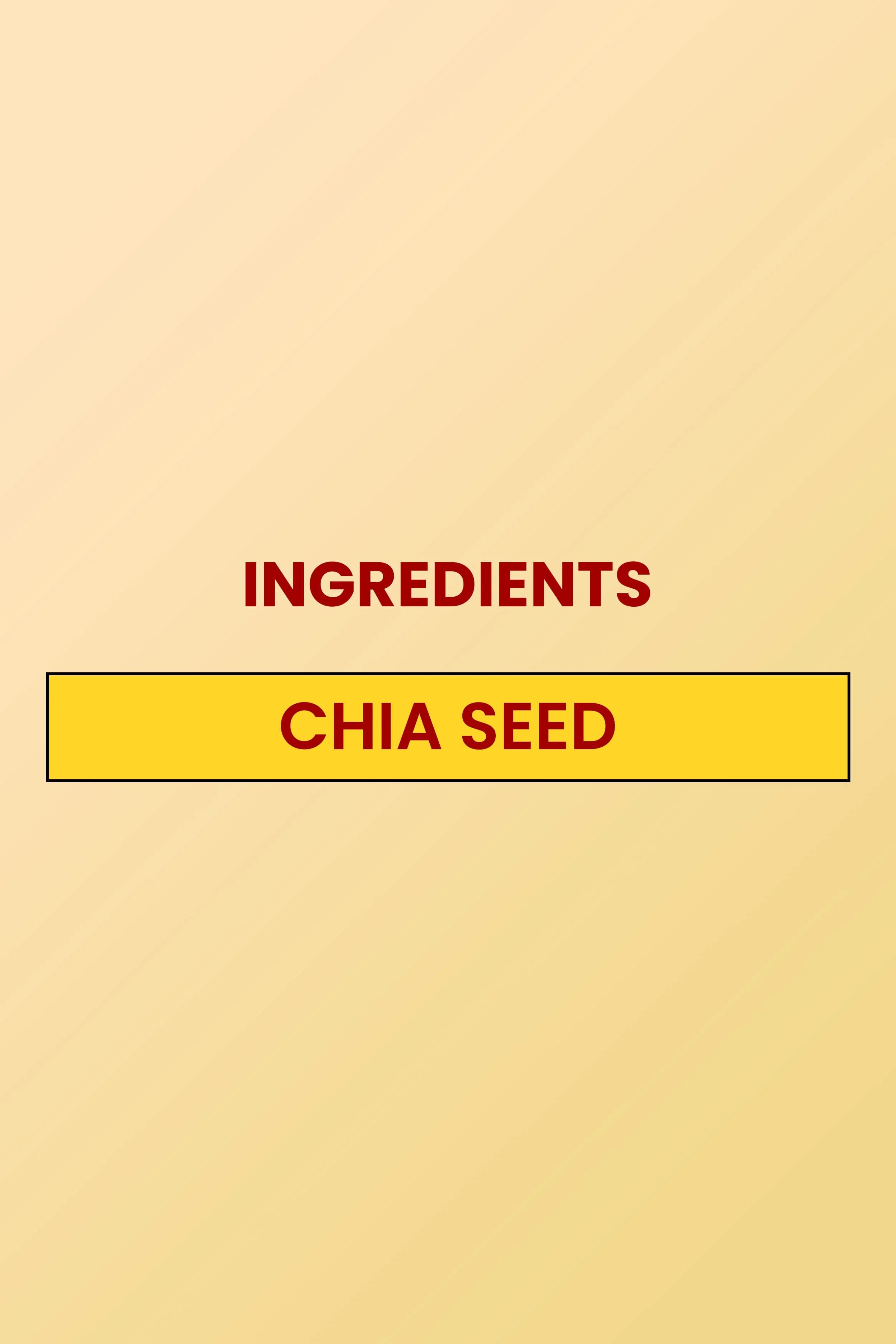 Chia Seeds: Rich in Omega, Fiber, and Hydration Boost (250gm)