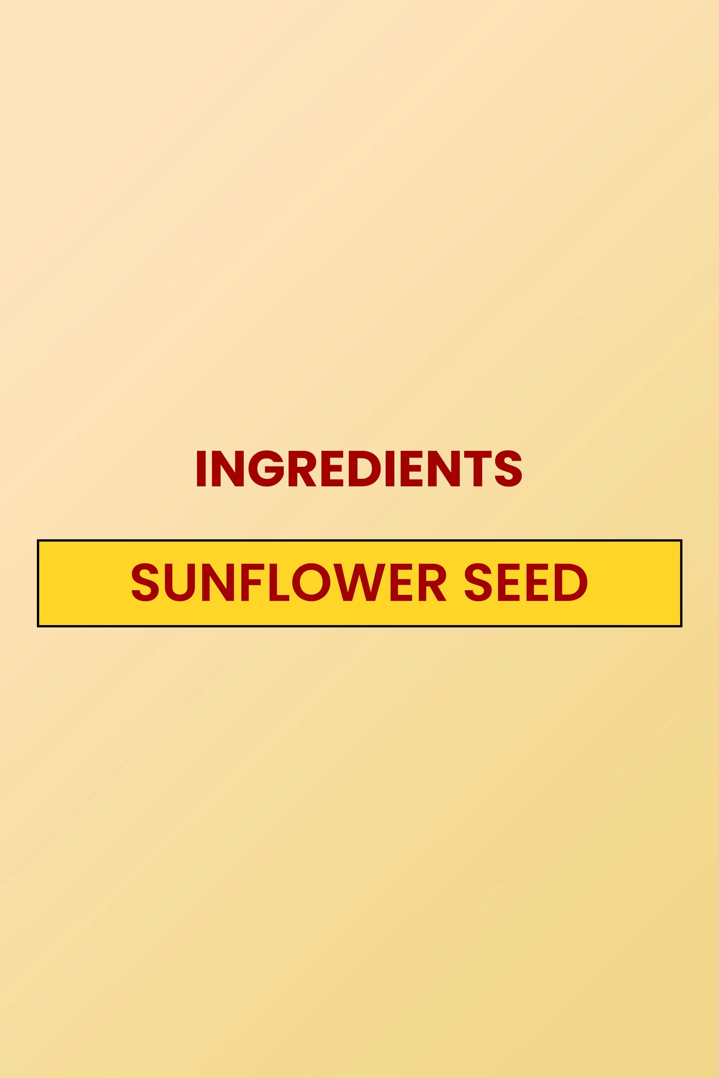 Sunflower Seeds: Natural Energy & Heart-Healthy Choice (250gm)