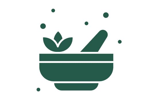 Traditional Processing Method